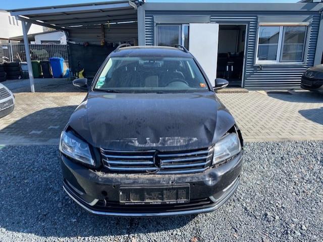 Volkswagen Passat Variant Comfortline BlueMotion