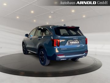 KIA Sorento - 3