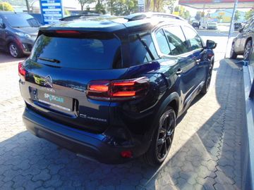 Bild 5 Citroën C5 Aircross Shine