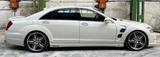 Mercedes-Benz S 500 | V8 Motor | Lorinser Paket - Mercedes-Benz S 500 in Hagen
