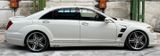 Mercedes-Benz S 500 | V8 Motor | Lorinser Paket - Mercedes-Benz: Lorinser