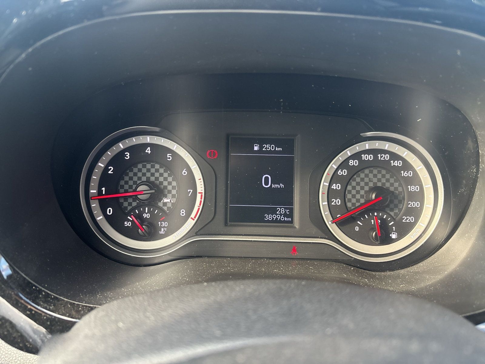 Hyundai i10 – Bild 16