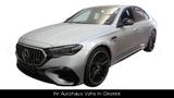Mercedes-Benz E 53 Hyb 4M+|HUD|PANO|Drivers|Superscreen|BUR4D|