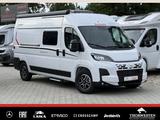 Dethleffs Globetrail 600 DS Fiat Modell 2025 Automatik LED - Offers