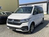 Volkswagen California Beach Tour Edition*ACC*SHZ*R.Cam*LED - Volkswagen CC mit Diesel-Antrieb: Van