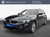 BMW 320i Touring DAB LED RFK Komfortzg. Tempomat - BMW 320 Neuwagen
