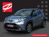 Toyota Aygo X Teamplayer