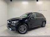 Mercedes-Benz GLE 350 de 4Matic Autom. - AMG Line - Pano - Top - Mercedes-Benz GLE-Klasse