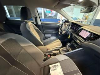 Volkswagen Polo VI Style Navi Digitales Cockpit LED Blendfr