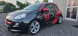 Opel Adam S/150PS/LED/TEMPOMAT/SHZ/TEILLEDER/PDC - Opel Adam Gebrauchtwagen in Dresden