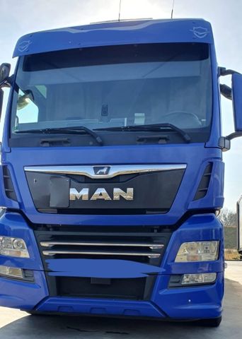 MAN TGX 18.460