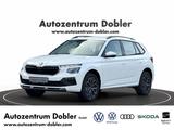 Skoda Kamiq 1.5 TSI Balance Bluetooth Navi LED Klima - weiße Skoda Kamiq
