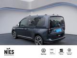 Volkswagen Caddy Style 2,0 TDI - Volkswagen Caddy: Style