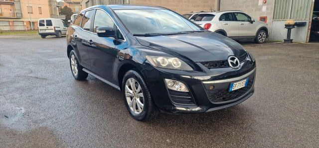 Mazda CX-7 2.2L MZR CD Sport Tourer