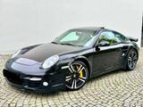 Porsche 911/997 Turbo S Keramik/Carbon/Chrono - Porsche aus 2010: 911 Turbo