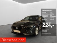 Seat Leon - Vorschau Bild 1