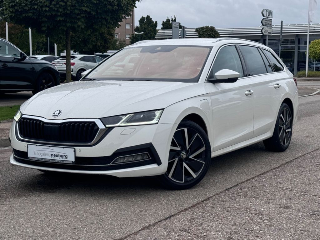 SKODA Octavia 0