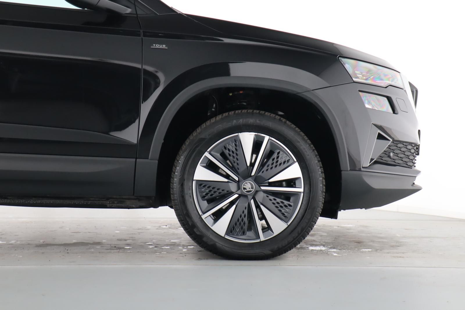 Skoda Karoq - Bild 4