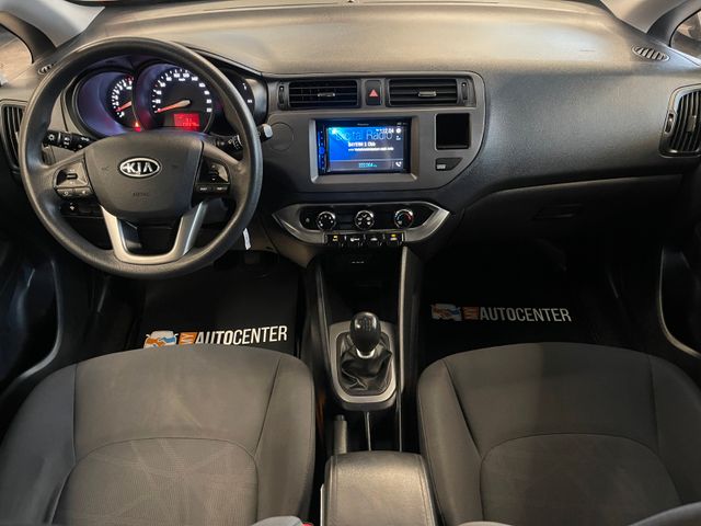 Kia Rio Edition 7 1.4 5-Türer *KLIMA*TÜV082026*