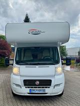 Carado A464 Ideal für Familien Top Zustand  - Carado A 464