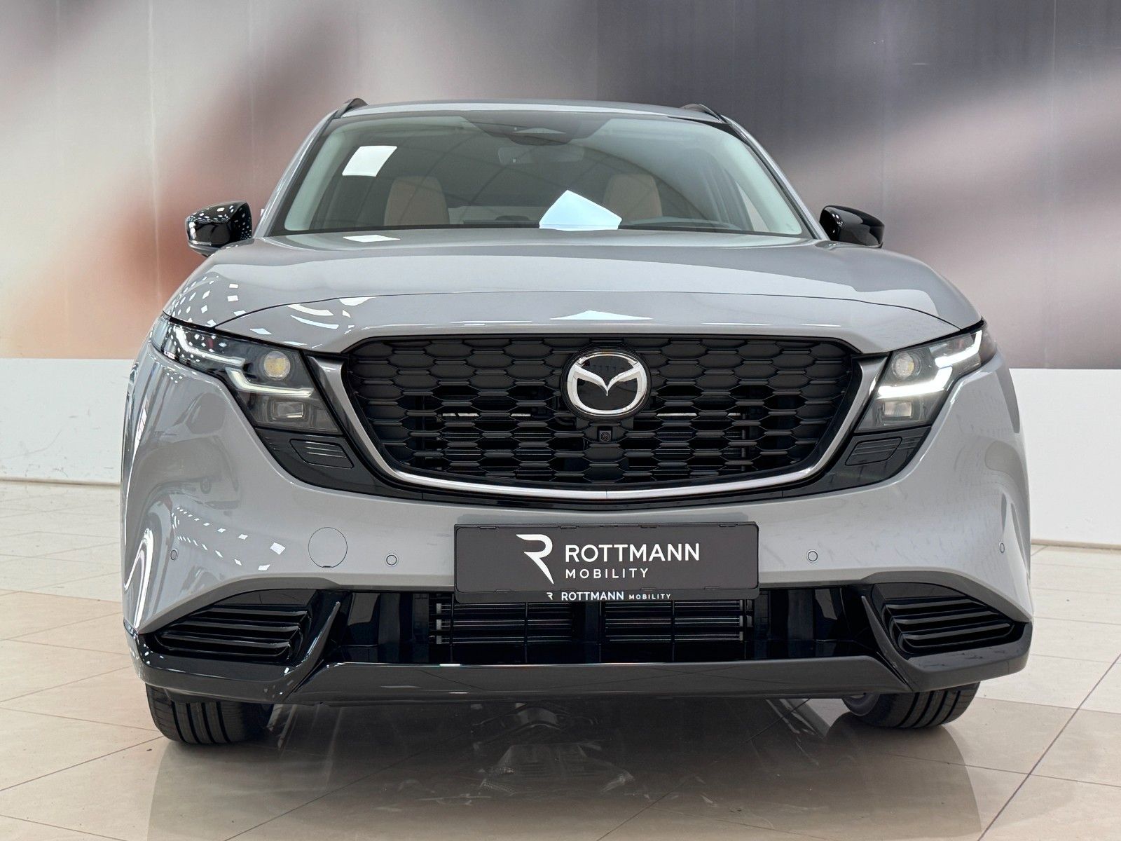Mazda CX-5 - Bild 4
