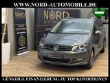 Volkswagen Sharan Highline 2.0 TDI DSG 7-Sitzer/Pano/Kamera - VW Sharan Gebrauchtwagen in Oldenburg