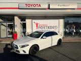 Mercedes-Benz A 200 - Navi, PDC, SHZ, Mult.B.-LED, Alu - Mercedes-Benz A 200 in Bielefeld