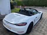 Porsche Boxster 718 - Porsche Boxster in Dresden