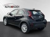 Toyota Aygo X Business Edition 1.0 VVT-i EU6e Apple Car - Toyota Aygo (X) Business-Edition