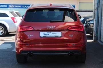 Audi Q5 - 6