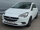 Opel Corsa E Innovation Schiebedach LED 2.Hand** - Opel Corsa mit Benzin-Antrieb: Schiebedach
