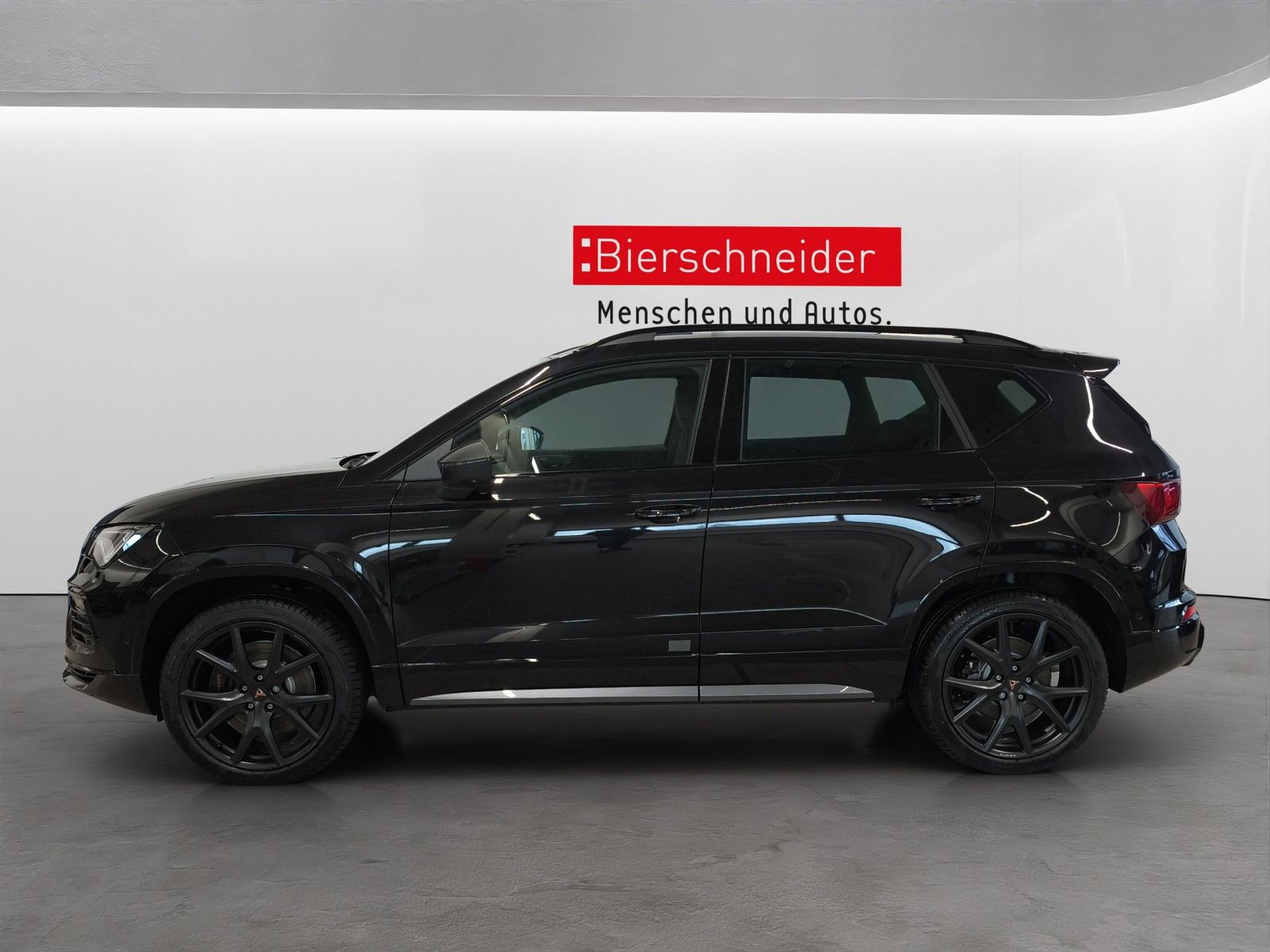 Cupra Ateca - Bild 6