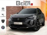 Peugeot 2008 GT HYBRID 145 e-DSC6 - Peugeot 2008 mit Hybrid-Antrieb