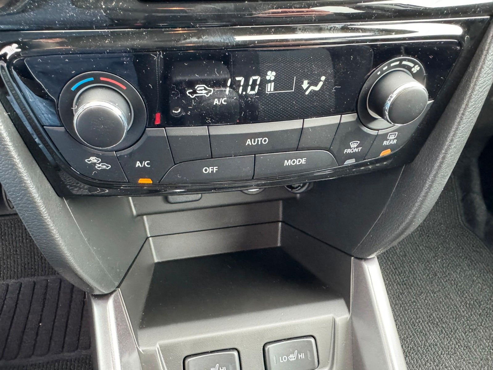 Suzuki Vitara - Bild 35