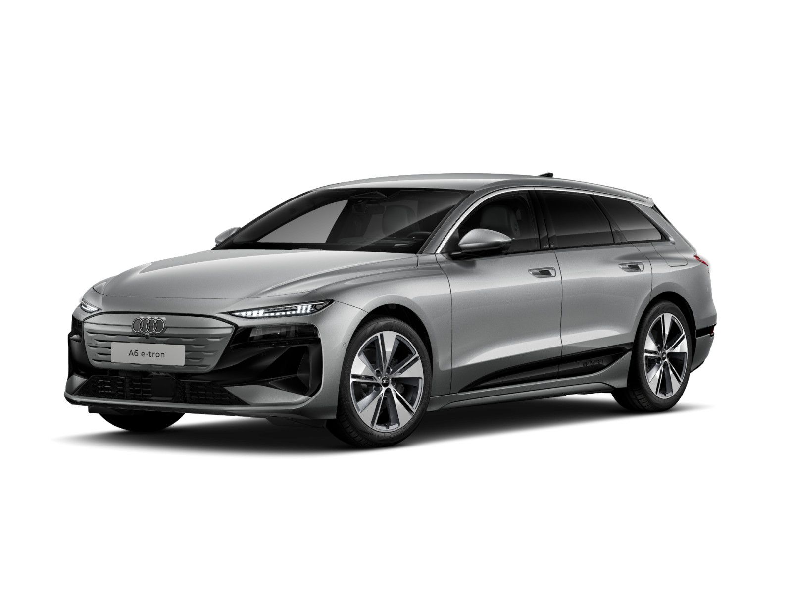 Audi A6 e-tron - Bild 2