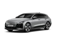 Audi A6 e-tron - Vorschau Bild 2