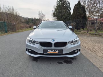 BMW 430 - 2