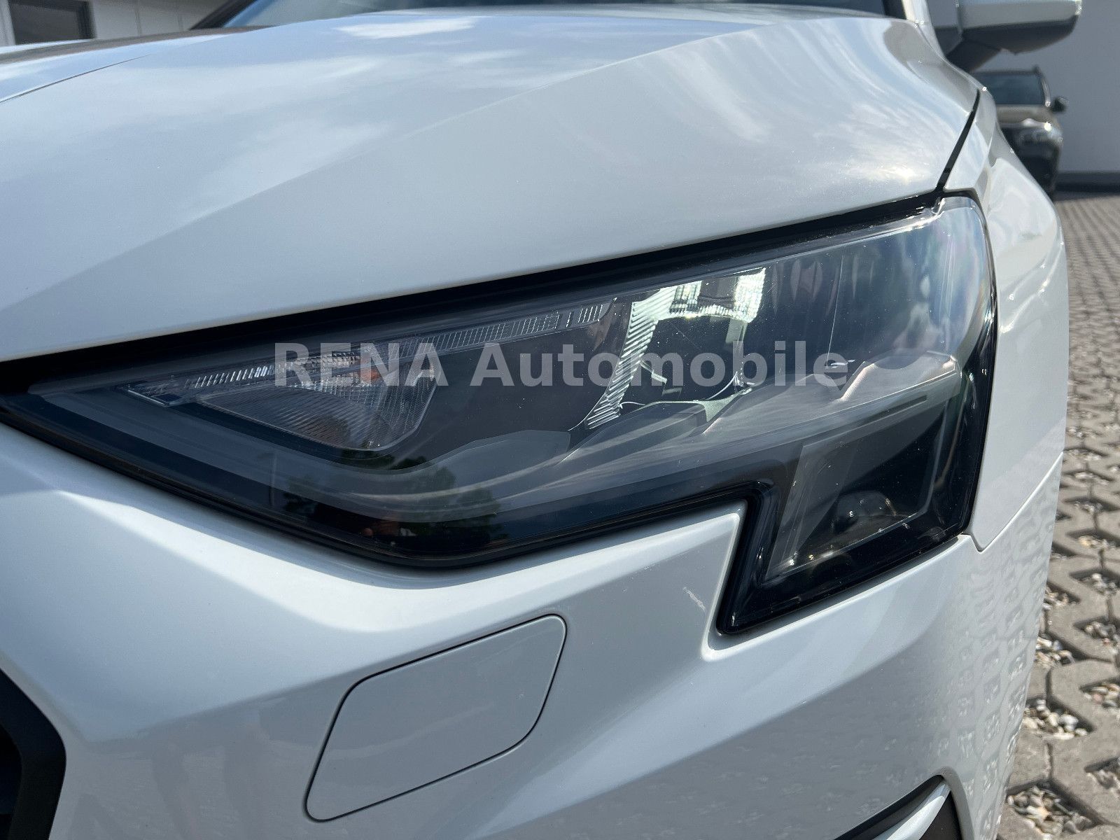 Audi A3 Sportback 30 TDI *NAVI*SHZ*ALU* foto 10