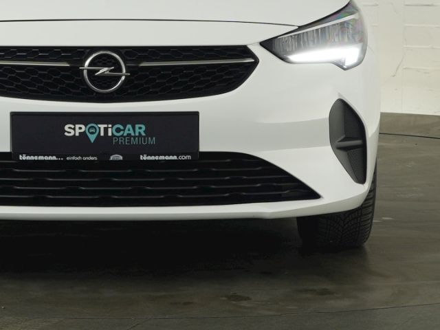 Corsa-e F EDITION 50kWH AT+LED LICHT+RÜCKFAHRKAM