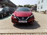 Nissan Leaf N-Connecta ZE1 40kwh, 8-fach, Scheckheftgep - Nissan Leaf aus 2018