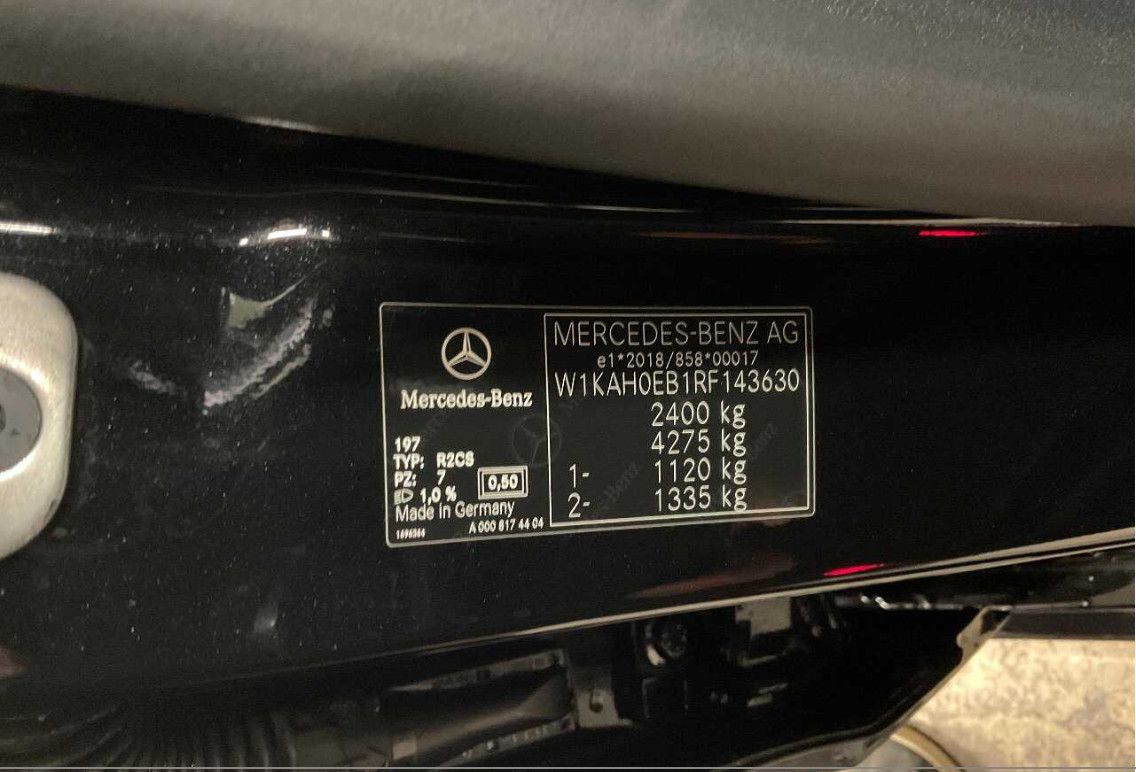 Fahrzeugabbildung Mercedes-Benz C 220d T 9G AMG Line LED/NAVI/VIRTU/SHZ/HIFI/AHK