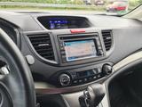 Honda CR-V 2.0 i-VTEC 4WD Comfort Automatik  - Honda CR-V Gebrauchtwagen in Hannover