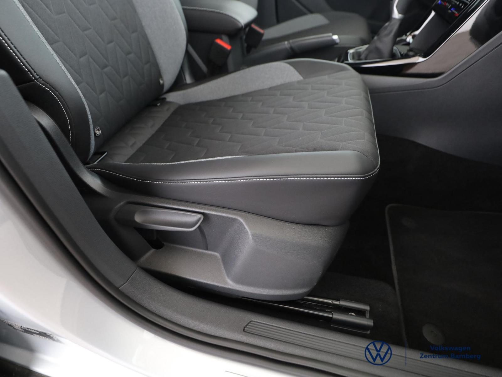 Volkswagen T-Cross 1.0 TSI Goal+RFK+LED+ACC+PDC+APP+DAB+GJR, миниатюра 15
