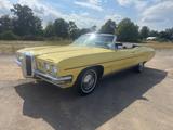 Pontiac Bonneville 455 Big Block Traumzustand!! - gebrauchte Pontiac Cabrios