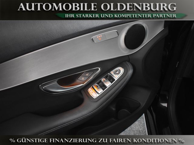 Mercedes-Benz C 200 d T Avantgarde *Distro+*AHK*KAM*Comand*LED