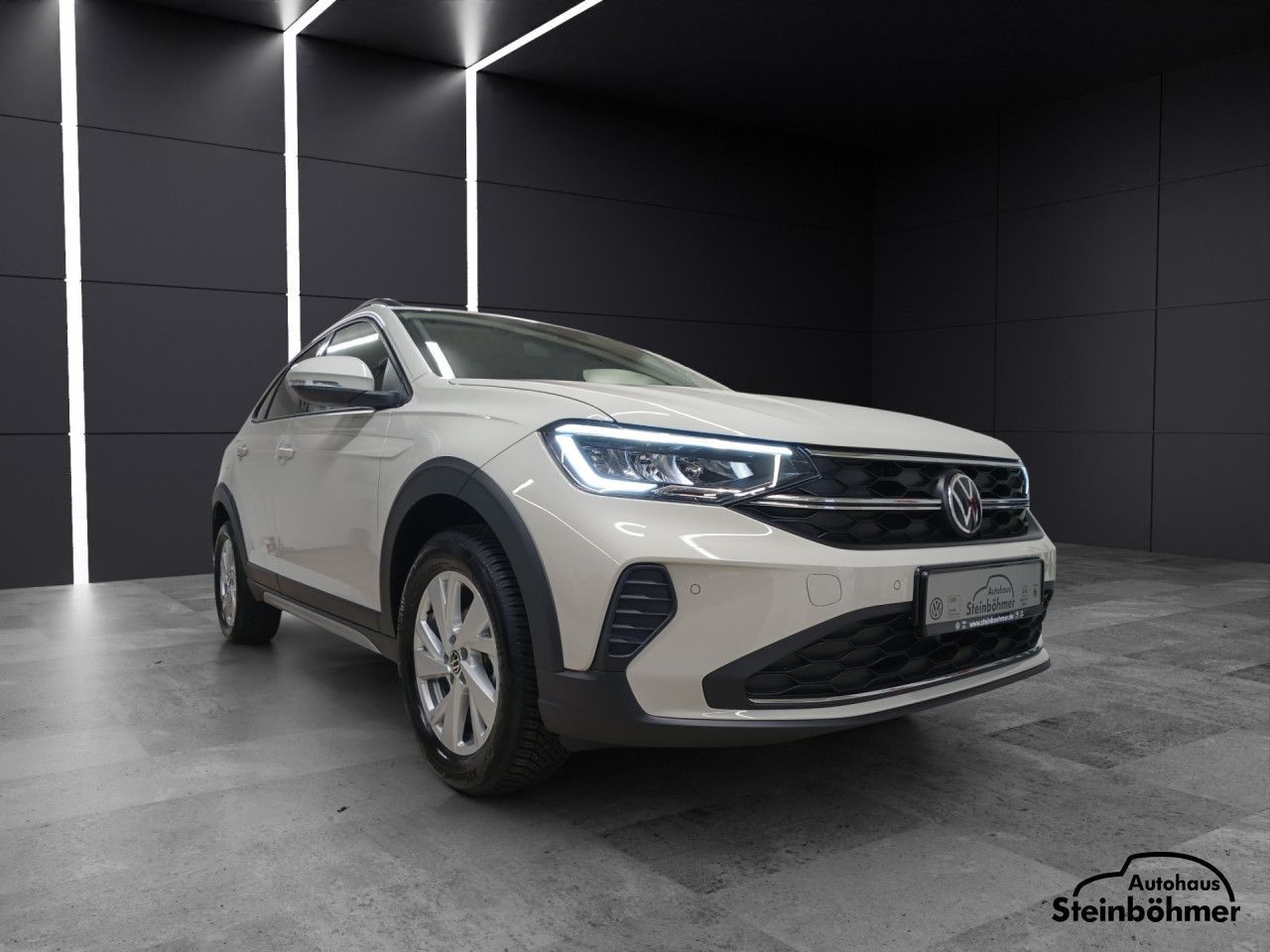 Volkswagen Taigo - Bild 9