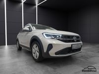 Volkswagen Taigo - Vorschau Bild 9