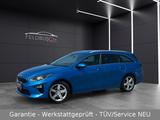 Kia cee'd Sportswagon""Garantie-ServiceNEU*2.Hand - Kia cee'd / Ceed mit Diesel-Antrieb: Kombi