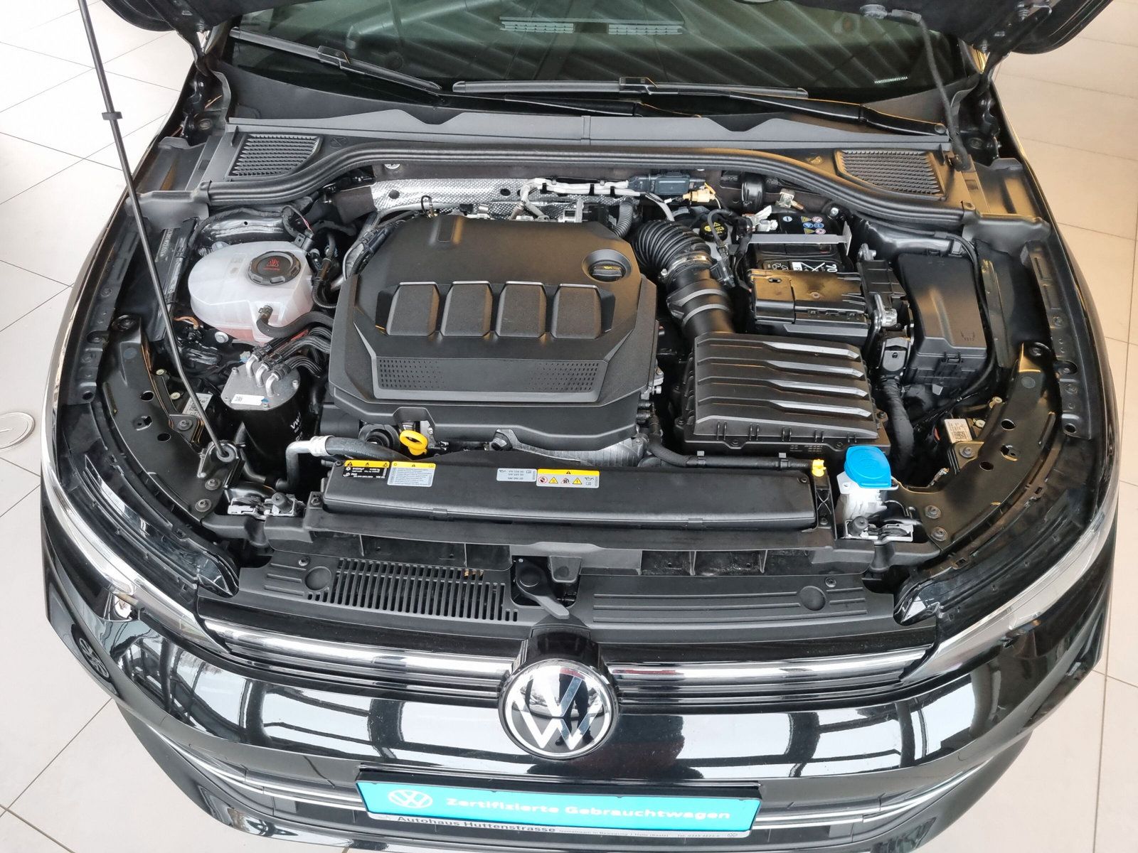 Volkswagen Golf - Bild 19