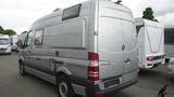 CS Reisemobile Rondo CS Rondo  SAT/Rahmenfenster/MonoControlCS - CS Reisemobile Wohnwagen & Wohnmobile